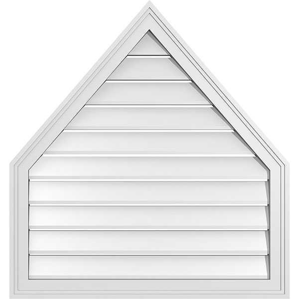 Ekena Millwork GVPPE30X3202SF-14
