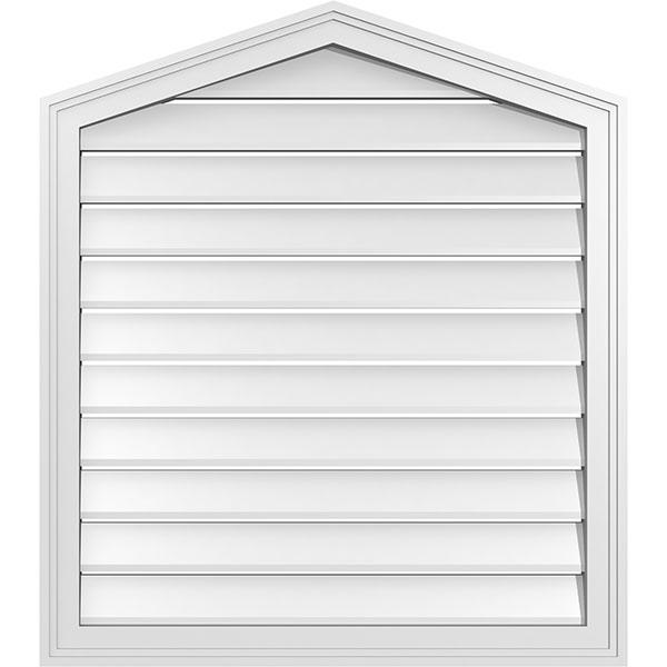 Ekena Millwork GVPPE30X3402SF-04