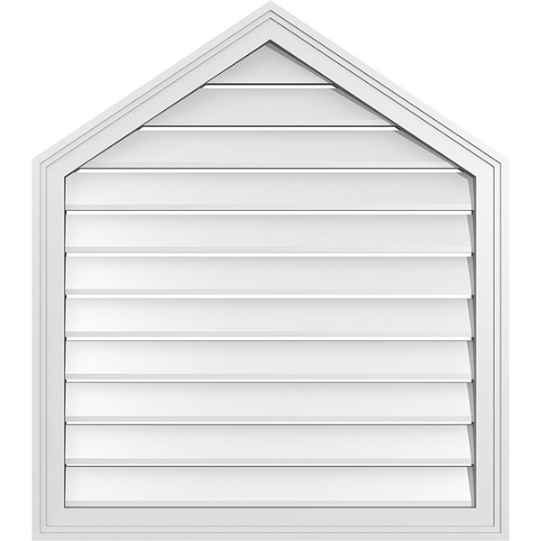 Ekena Millwork GVPPE30X3402SF-08