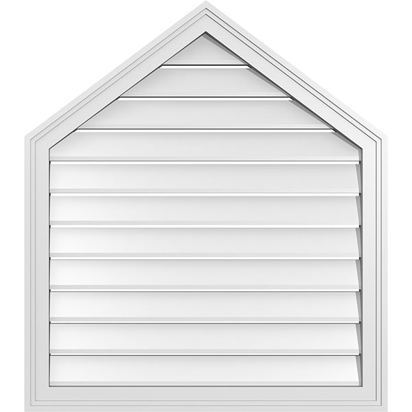 Ekena Millwork GVPPE30X3402SF-09