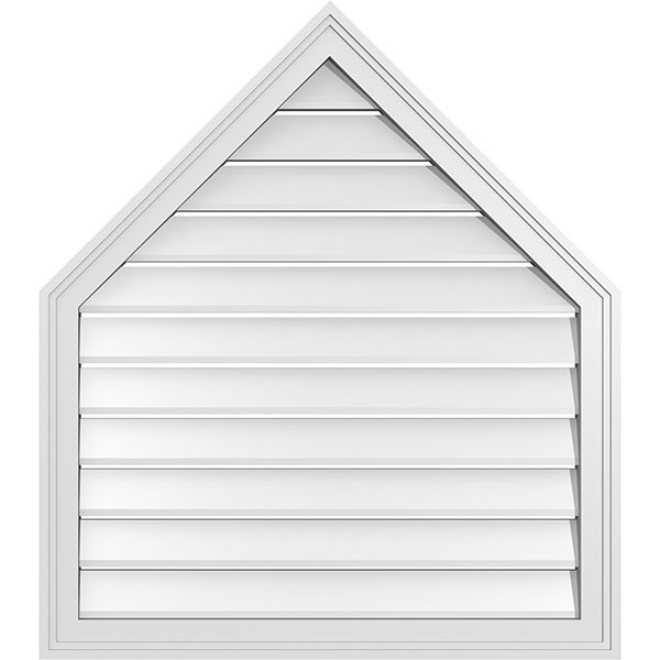 Ekena Millwork GVPPE30X3402SF-12