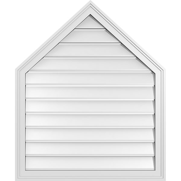 Ekena Millwork GVPPE30X3602SF-11