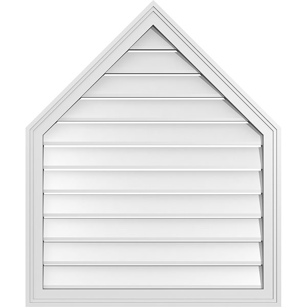 Ekena Millwork GVPPE30X3602SF-12