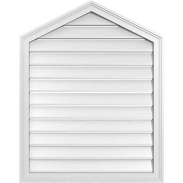 Ekena Millwork GVPPE30X3802SF-06