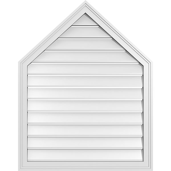 Ekena Millwork GVPPE30X3802SF-11