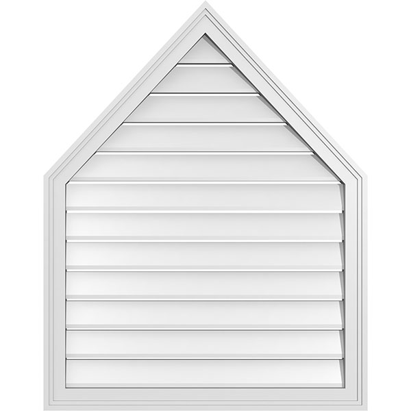 Ekena Millwork GVPPE30X3802SF-13