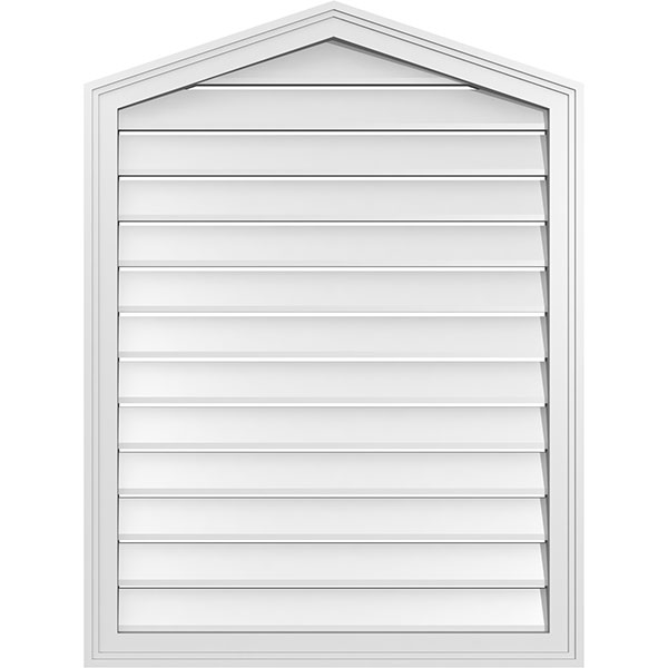 Ekena Millwork GVPPE30X4002SF-04