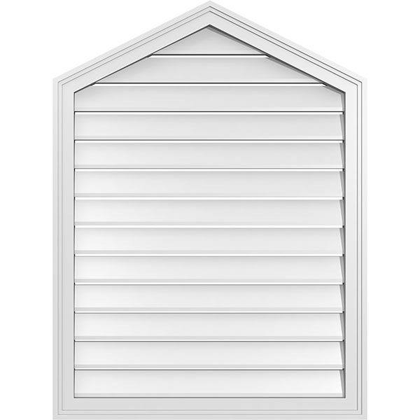 Ekena Millwork GVPPE30X4002SF-06