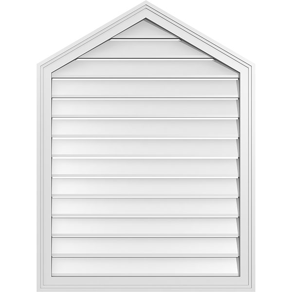 Ekena Millwork GVPPE30X4002SF-07