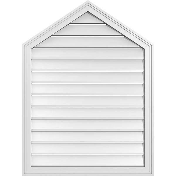 Ekena Millwork GVPPE30X4002SF-08