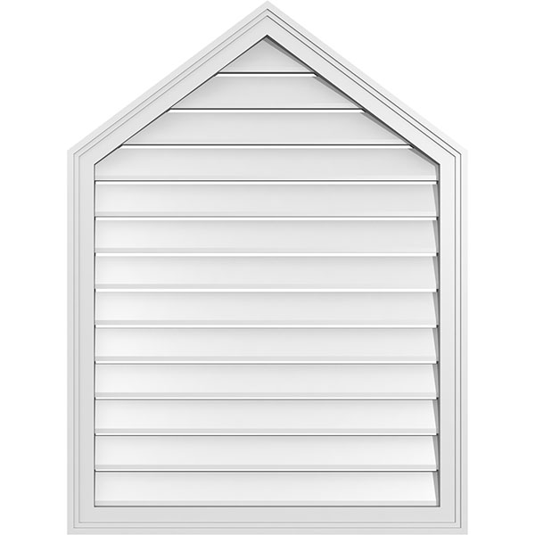 Ekena Millwork GVPPE30X4002SF-09
