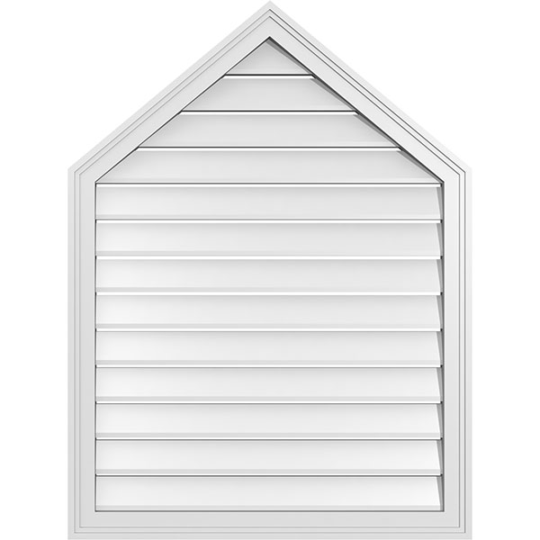 Ekena Millwork GVPPE30X4002SF-10
