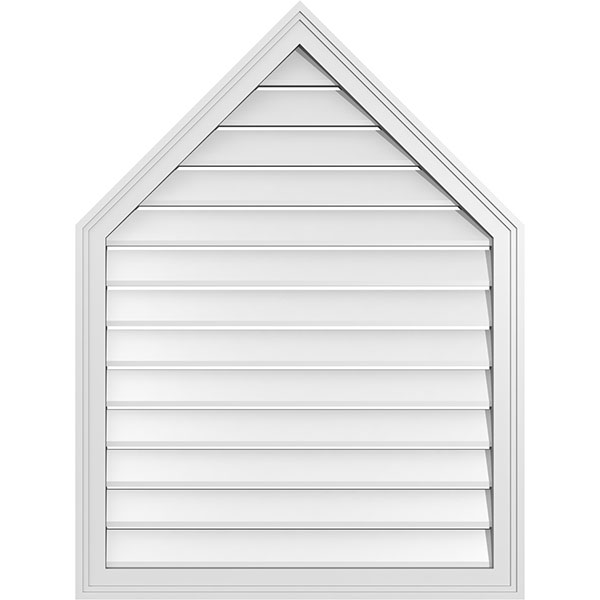 Ekena Millwork GVPPE30X4002SF-12
