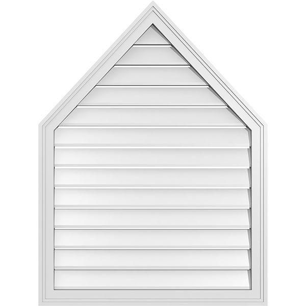 Ekena Millwork GVPPE30X4002SF-13