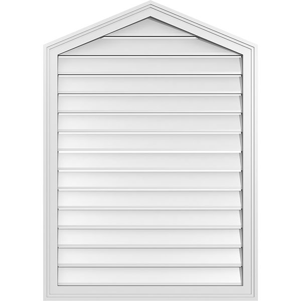 Ekena Millwork GVPPE30X4202SF-05