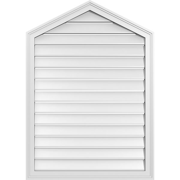 Ekena Millwork GVPPE30X4202SF-06