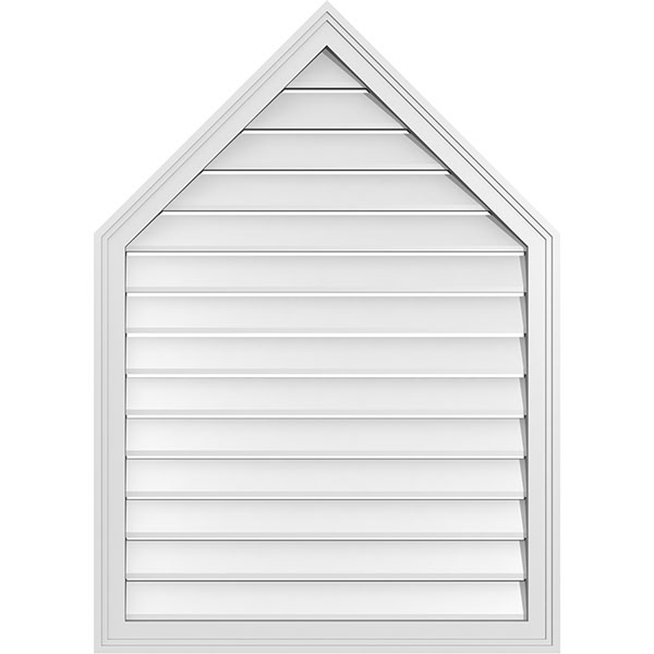 Ekena Millwork GVPPE30X4202SF-12