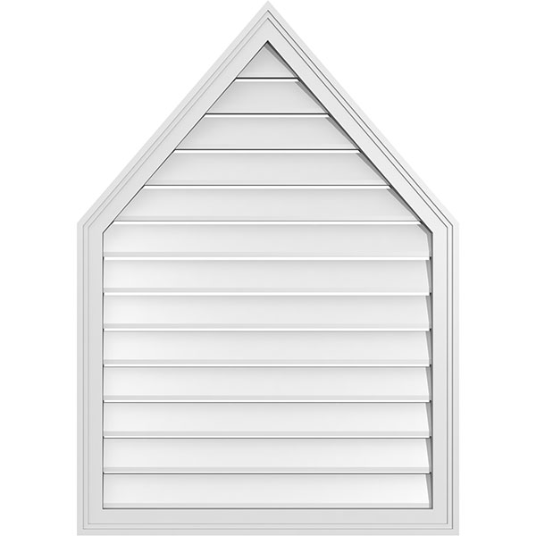 Ekena Millwork GVPPE30X4202SF-14