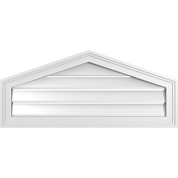 Ekena Millwork GVPPE32X1402SF-04