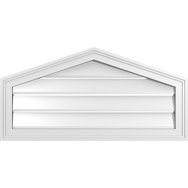 Ekena Millwork GVPPE32X1602SF-04