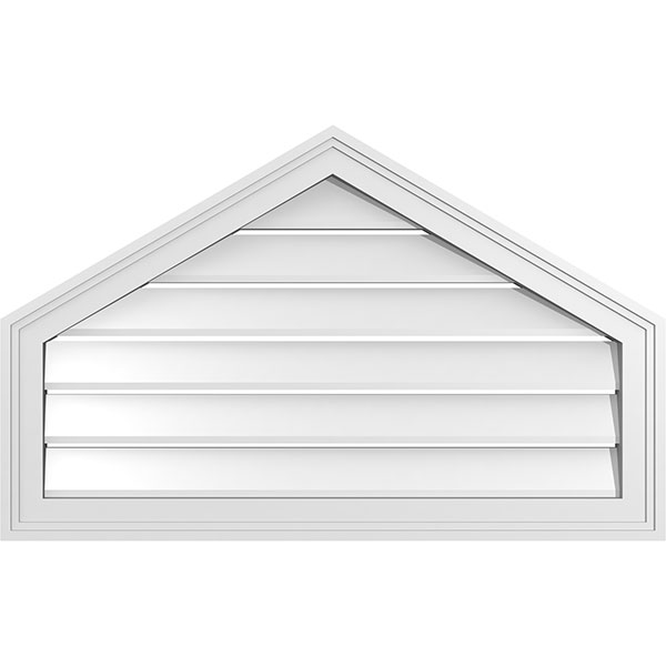 Ekena Millwork GVPPE32X2002SF-07