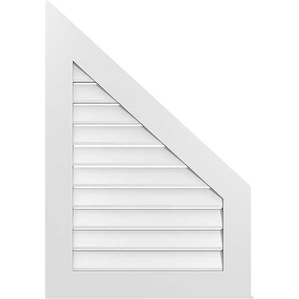 Ekena Millwork GVPPR26X3801SF-11