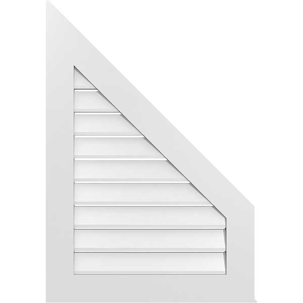 Ekena Millwork GVPPR26X3801SF-12