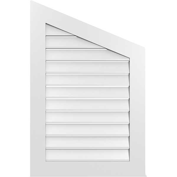 Ekena Millwork GVPPR26X4001SF-05