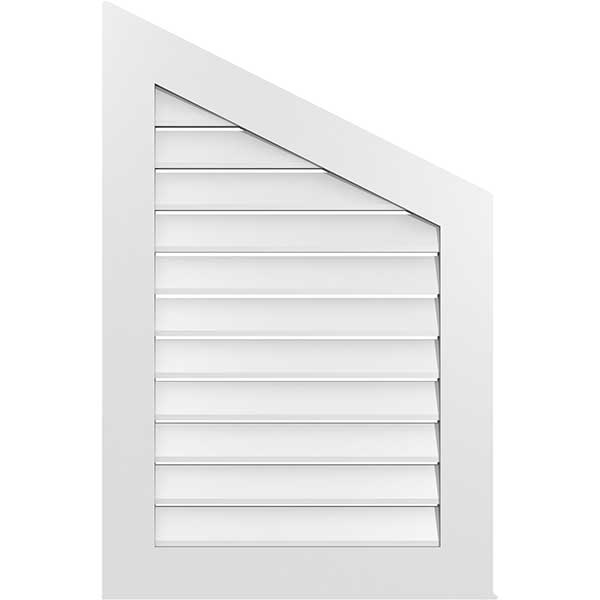 Ekena Millwork GVPPR26X4001SF-06
