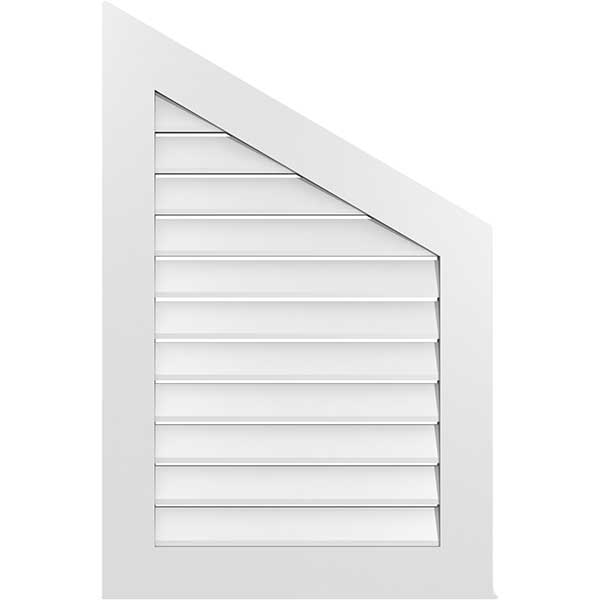 Ekena Millwork GVPPR26X4001SF-07