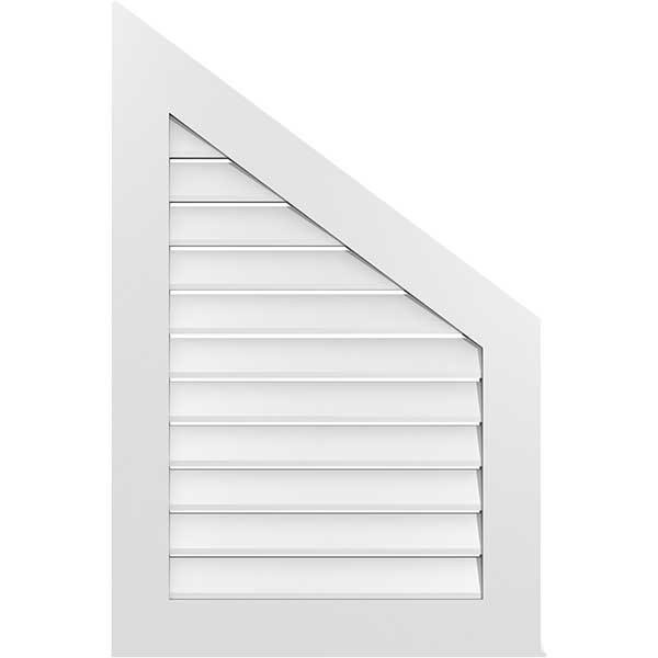 Ekena Millwork GVPPR26X4001SF-09
