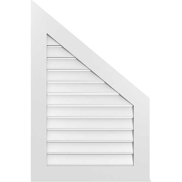 Ekena Millwork GVPPR26X4001SF-10