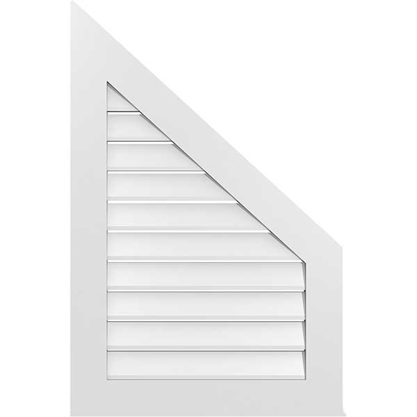 Ekena Millwork GVPPR26X4001SF-11