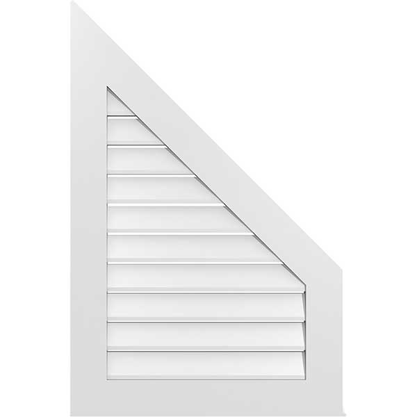 Ekena Millwork GVPPR26X4001SF-12