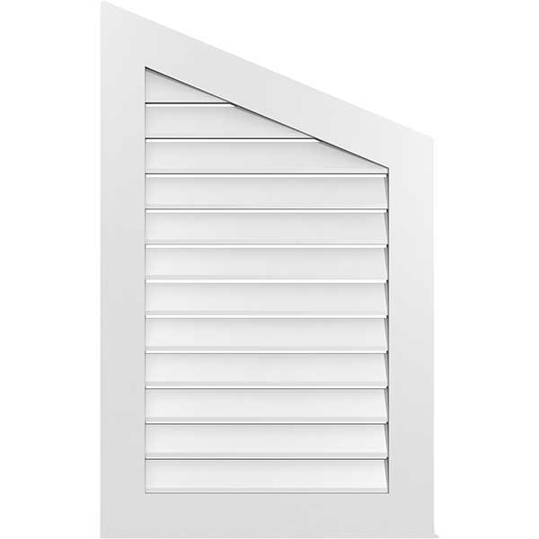 Ekena Millwork GVPPR26X4201SF-05