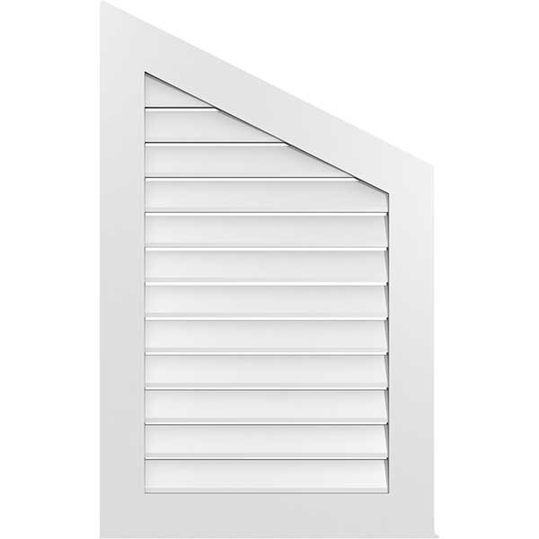 Ekena Millwork GVPPR26X4201SF-06