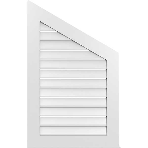 Ekena Millwork GVPPR26X4201SF-07