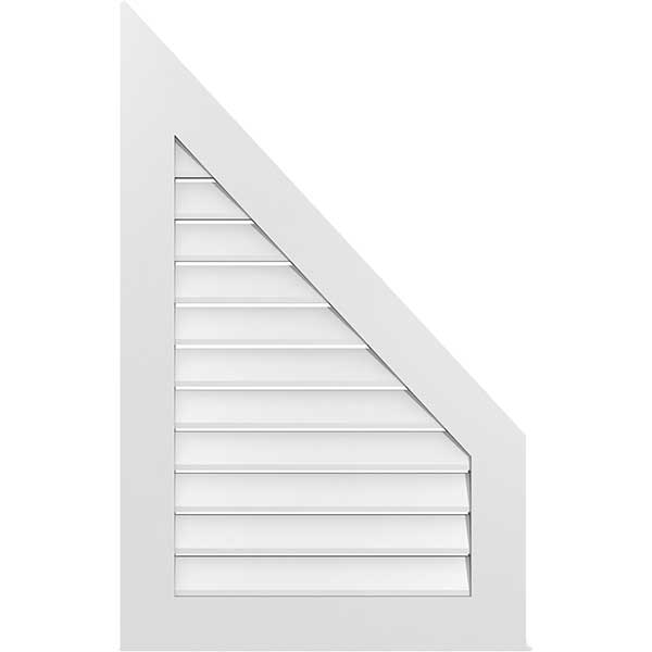 Ekena Millwork GVPPR26X4201SF-13
