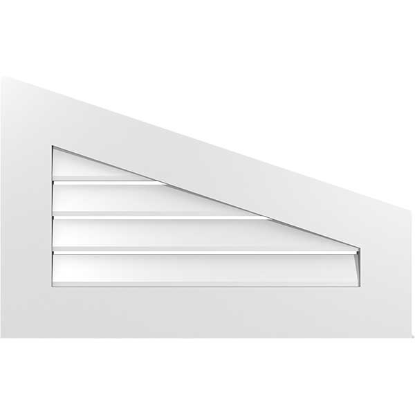 Ekena Millwork GVPPR28X1801SF-04