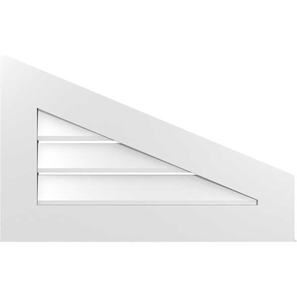 Ekena Millwork GVPPR28X1801SF-05