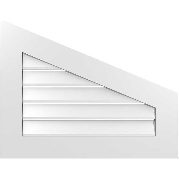 Ekena Millwork GVPPR28X2201SF-05