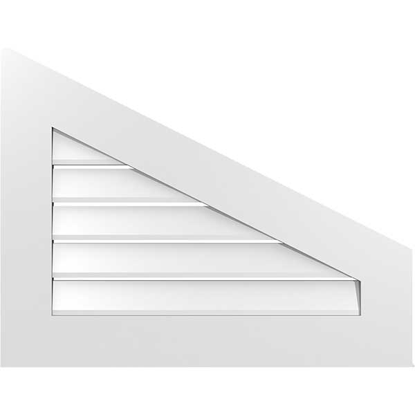 Ekena Millwork GVPPR28X2201SF-06