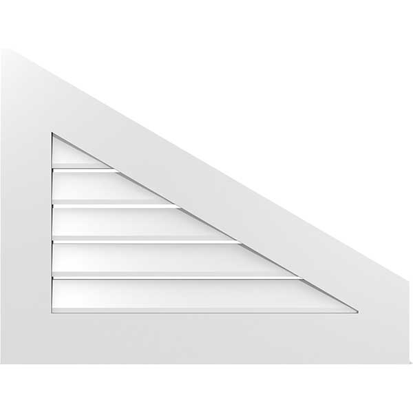 Ekena Millwork GVPPR28X2201SF-07