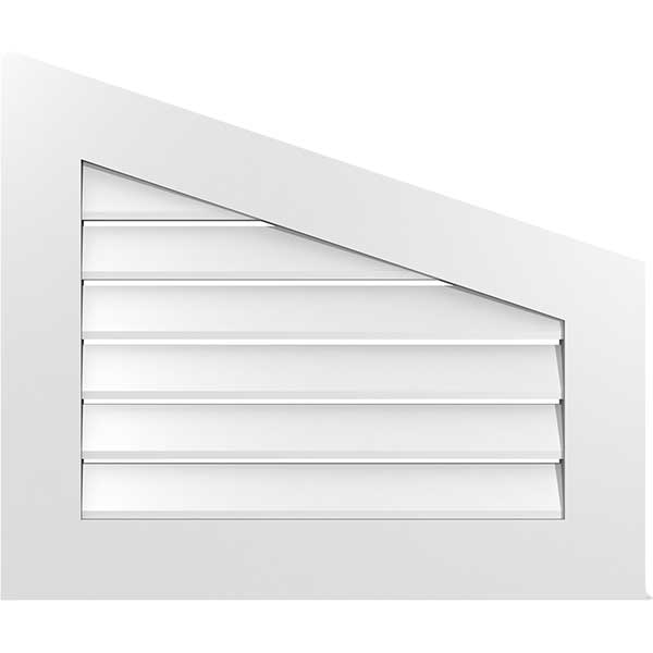 Ekena Millwork GVPPR28X2401SF-04