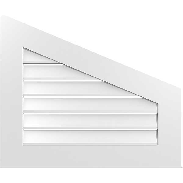 Ekena Millwork GVPPR28X2401SF-05