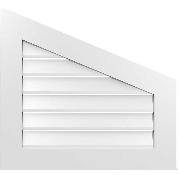 Ekena Millwork GVPPR28X2601SF-05