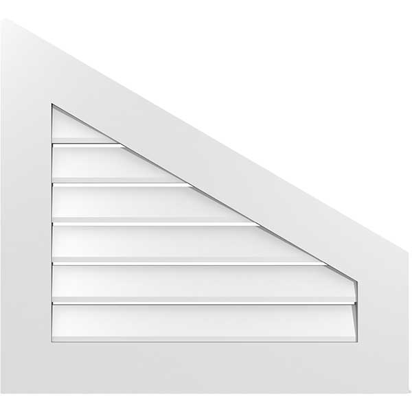 Ekena Millwork GVPPR28X2601SF-07