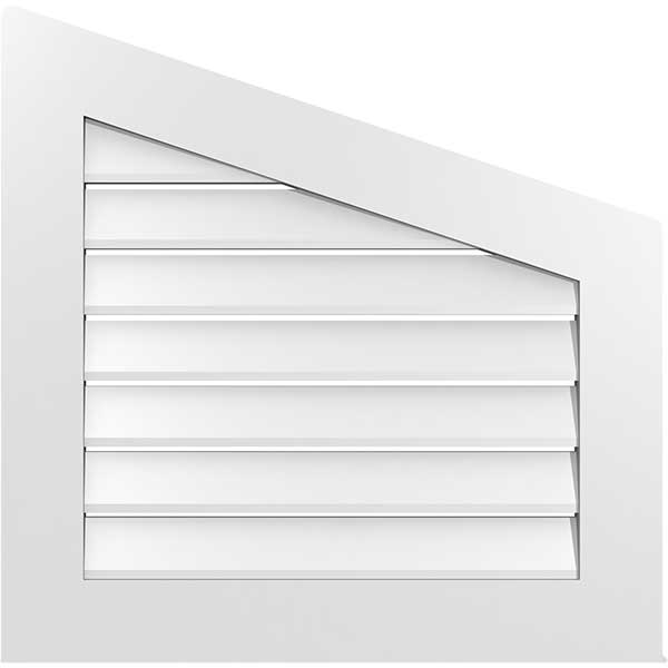 Ekena Millwork GVPPR28X2801SF-04