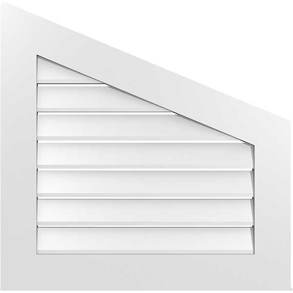 Ekena Millwork GVPPR28X2801SF-05