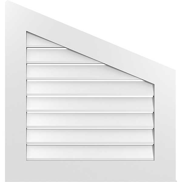 Ekena Millwork GVPPR28X3001SF-05